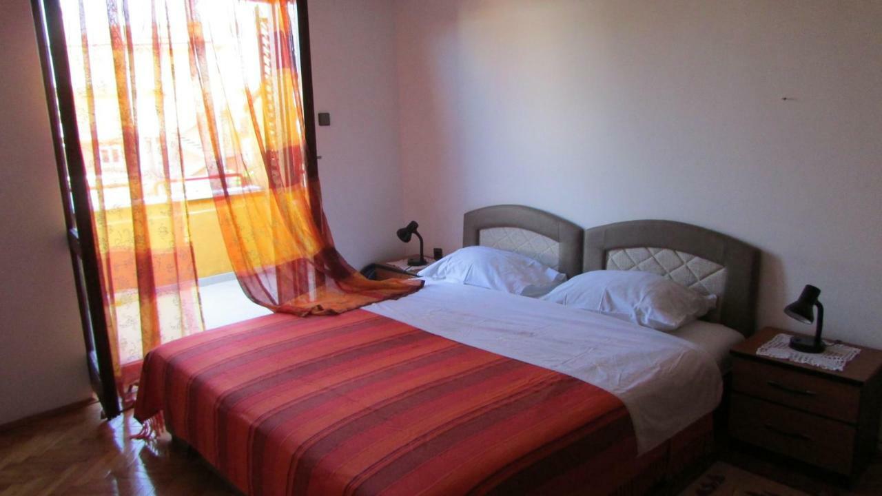 Apartmani Petunia Fažana Zewnętrze zdjęcie